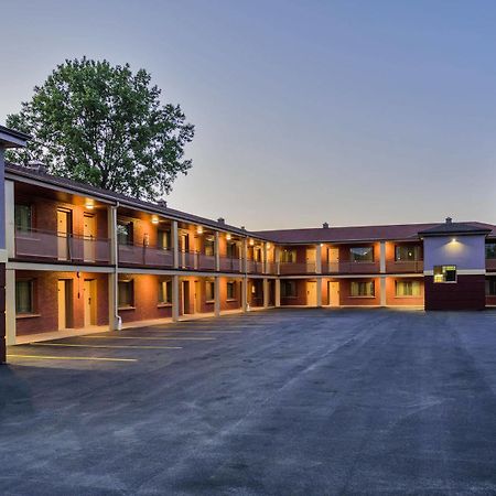 Aarya Hotel By Niagara Fashion Outlets Niagara Falls Exterior foto
