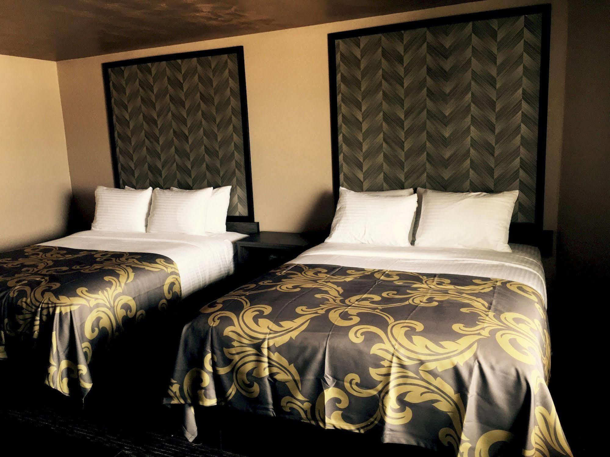 Aarya Hotel By Niagara Fashion Outlets Niagara Falls Exterior foto