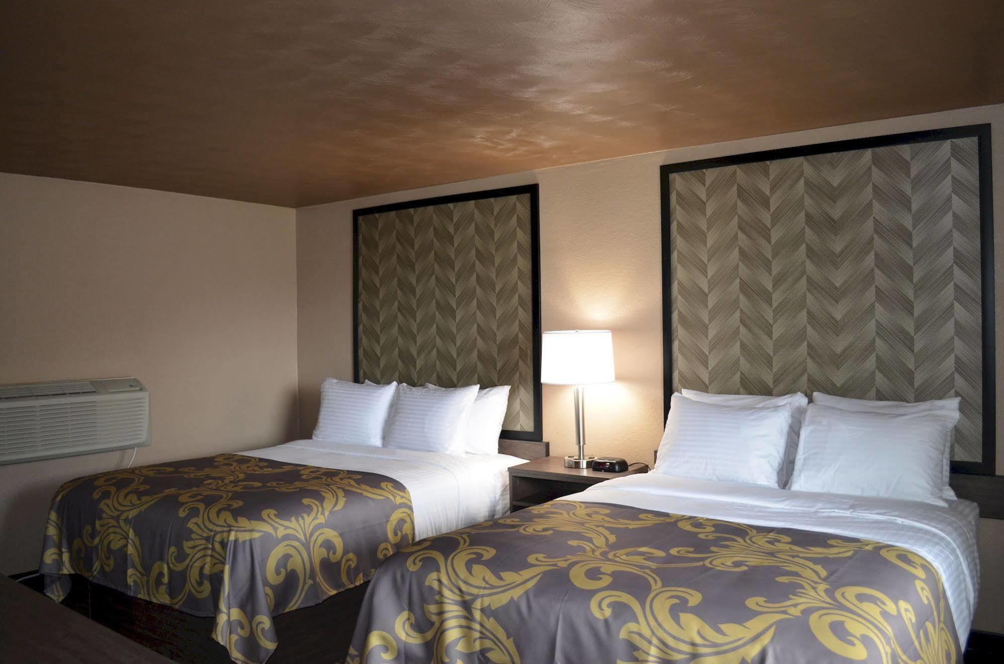 Aarya Hotel By Niagara Fashion Outlets Niagara Falls Exterior foto