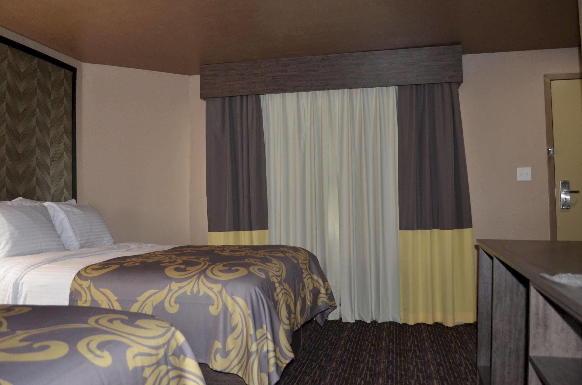 Aarya Hotel By Niagara Fashion Outlets Niagara Falls Exterior foto