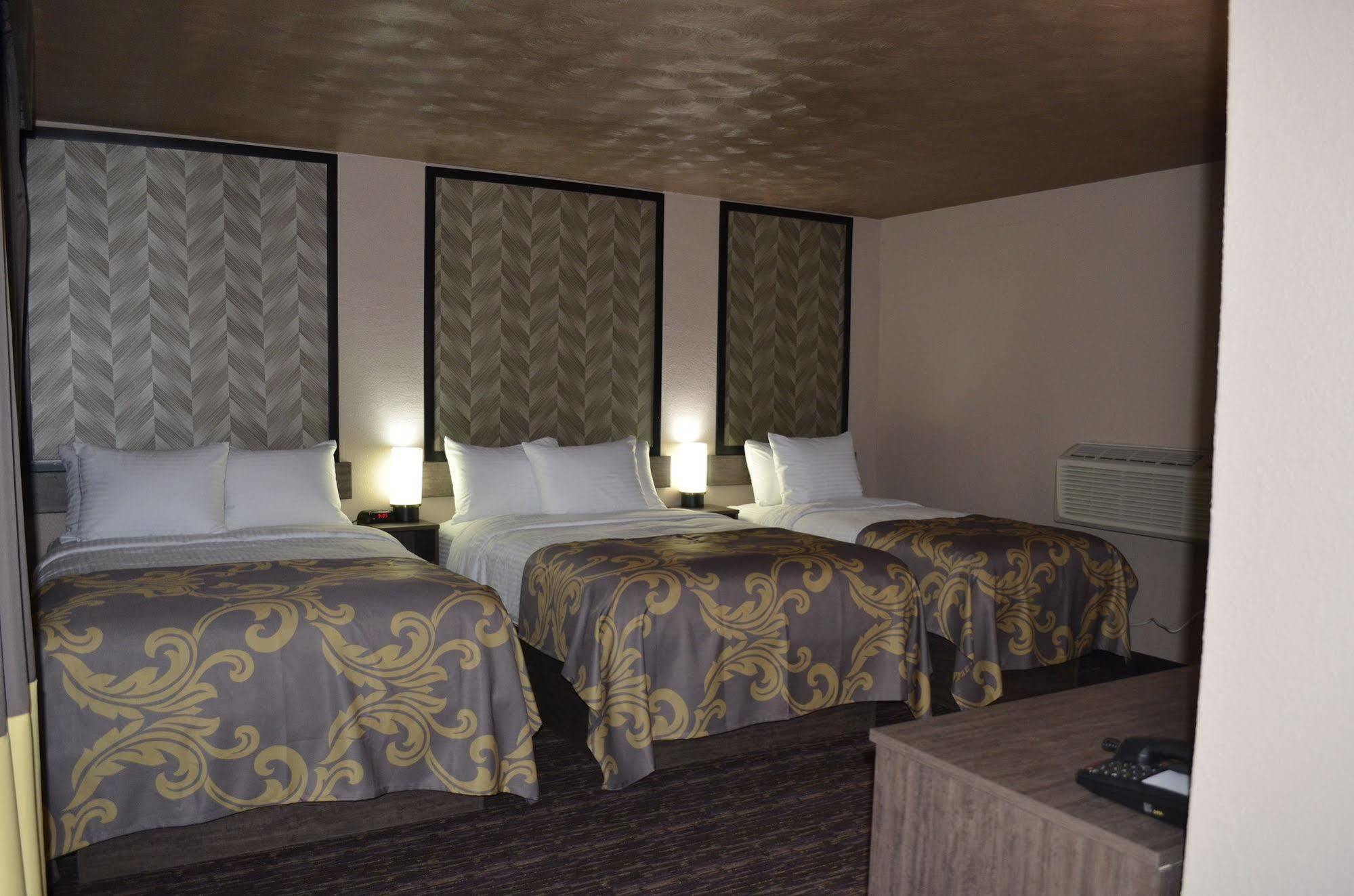 Aarya Hotel By Niagara Fashion Outlets Niagara Falls Exterior foto