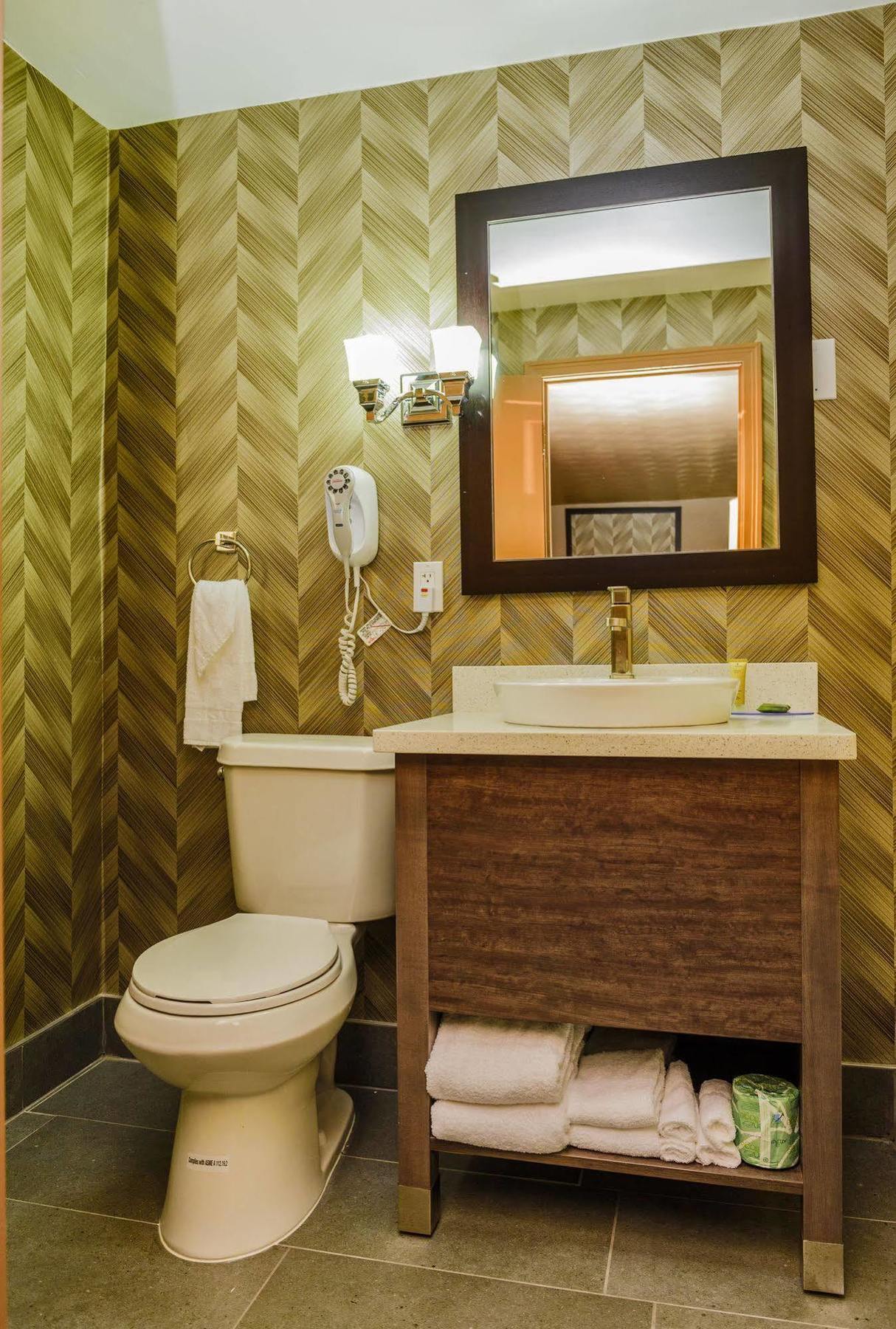 Aarya Hotel By Niagara Fashion Outlets Niagara Falls Exterior foto